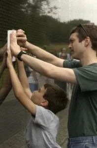 vietnam memorial