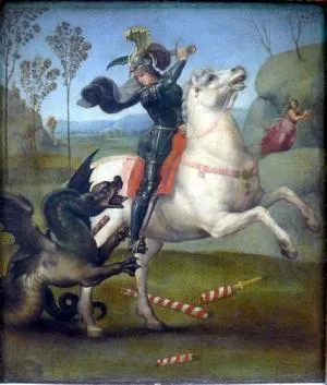 saint george