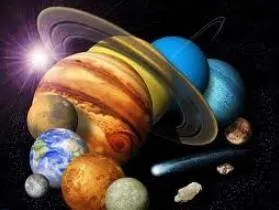 planets transiting