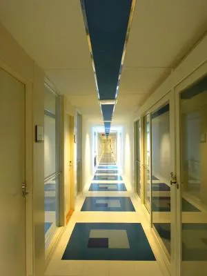 depth and complexity