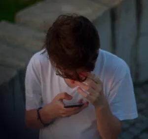 emotional devastation