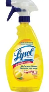 lysol